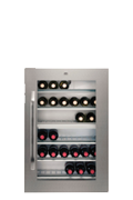 Reparación averías vinoteca Vanguard en  Huesca